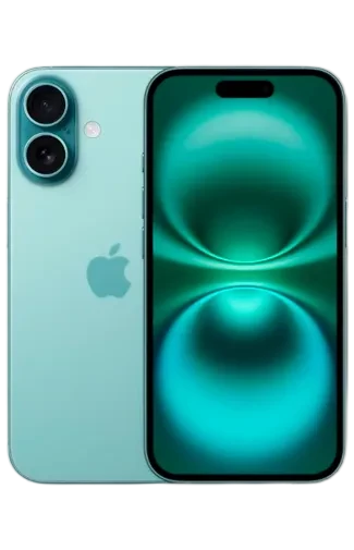 iPhone 16 - TVAM