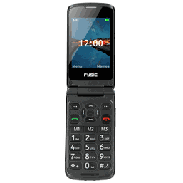 Fysic F15