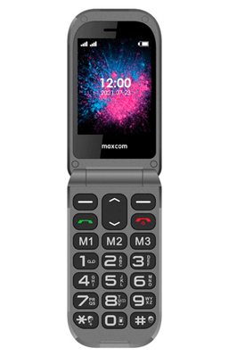 Maxcom Mm827