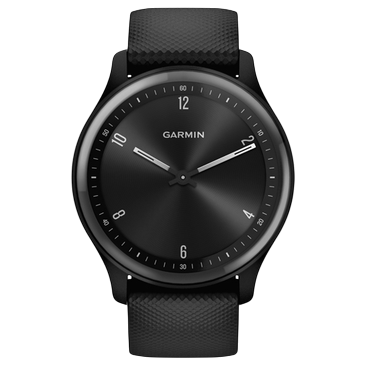 Garmin Vivomove Sport Noir
