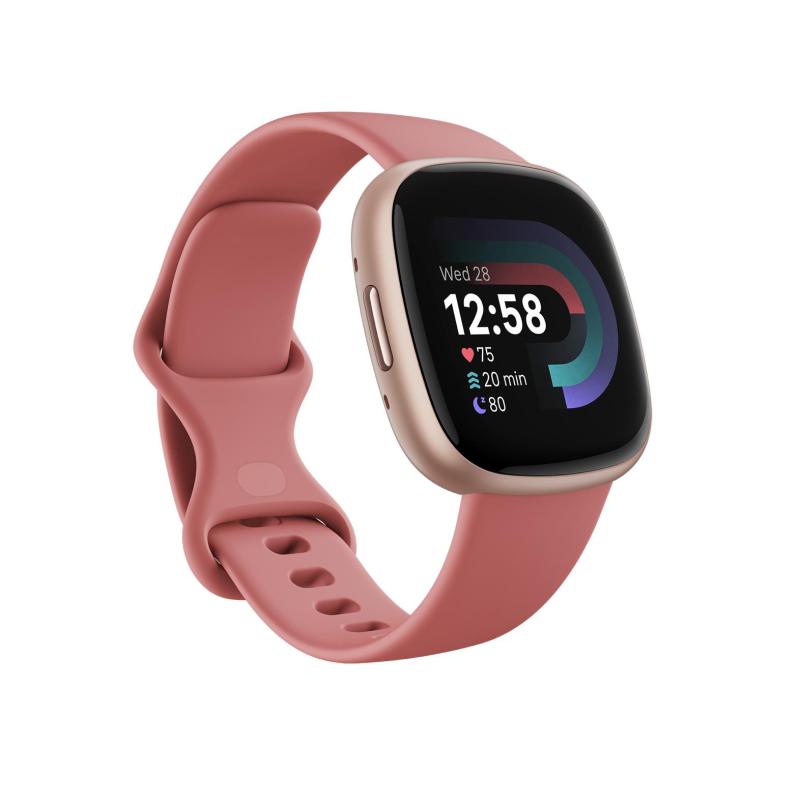 Fitbit Versa 4 Rose