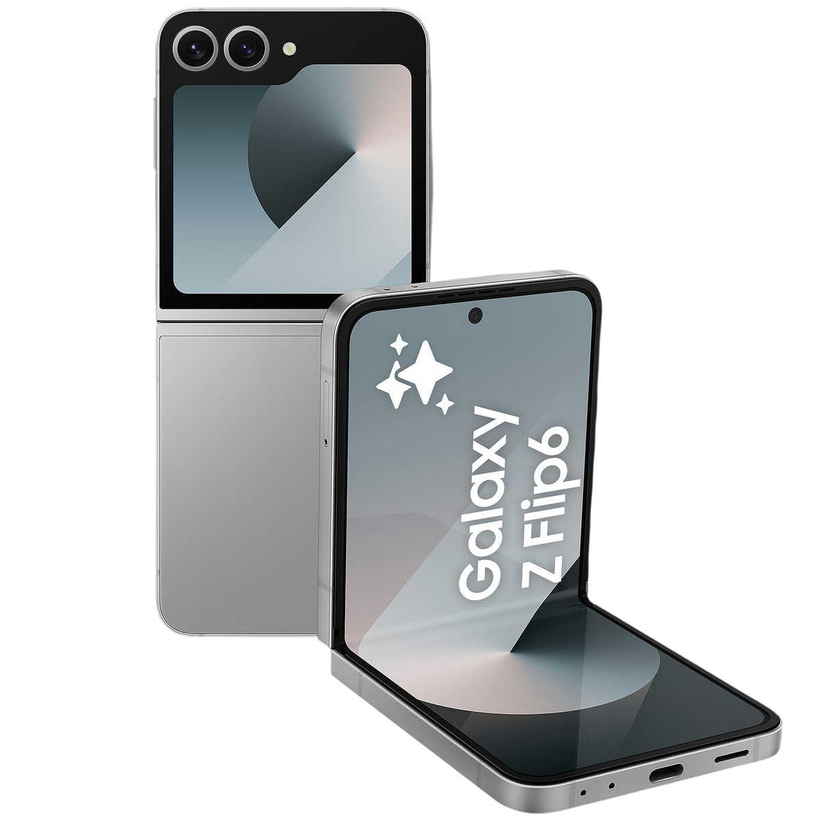Samsung Galaxy Z Flip 6