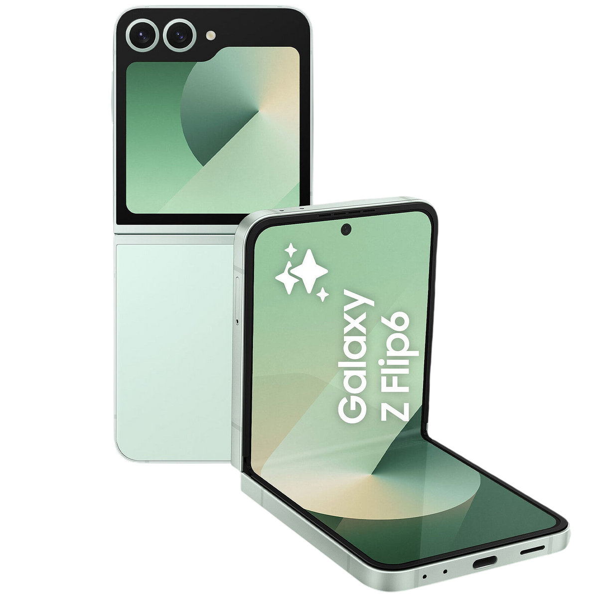 Samsung Galaxy Z Flip 6