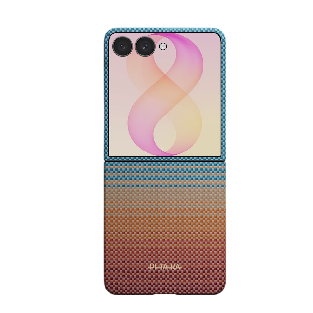 Edge Case pour Samsung Galaxy Z Flip 8