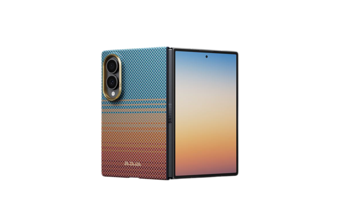 Edge Case pour Samsung Galaxy Z Flip 8