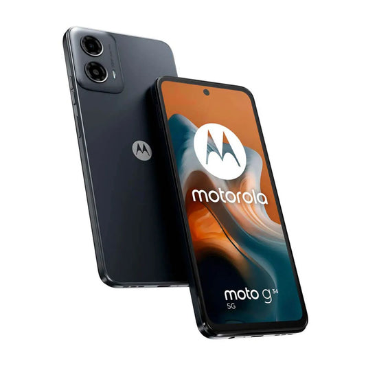 Motorola Moto G34