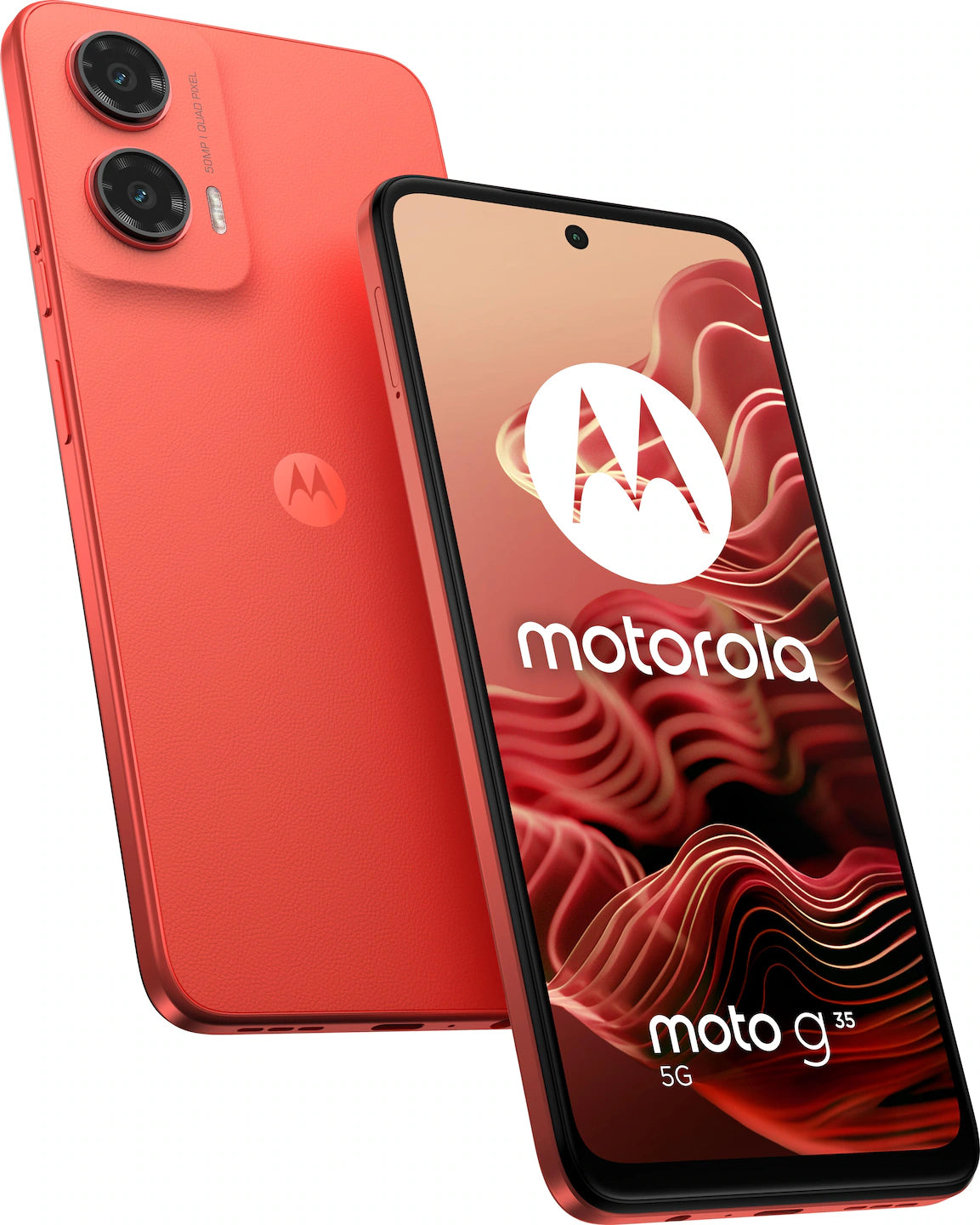 Motorola Moto G35