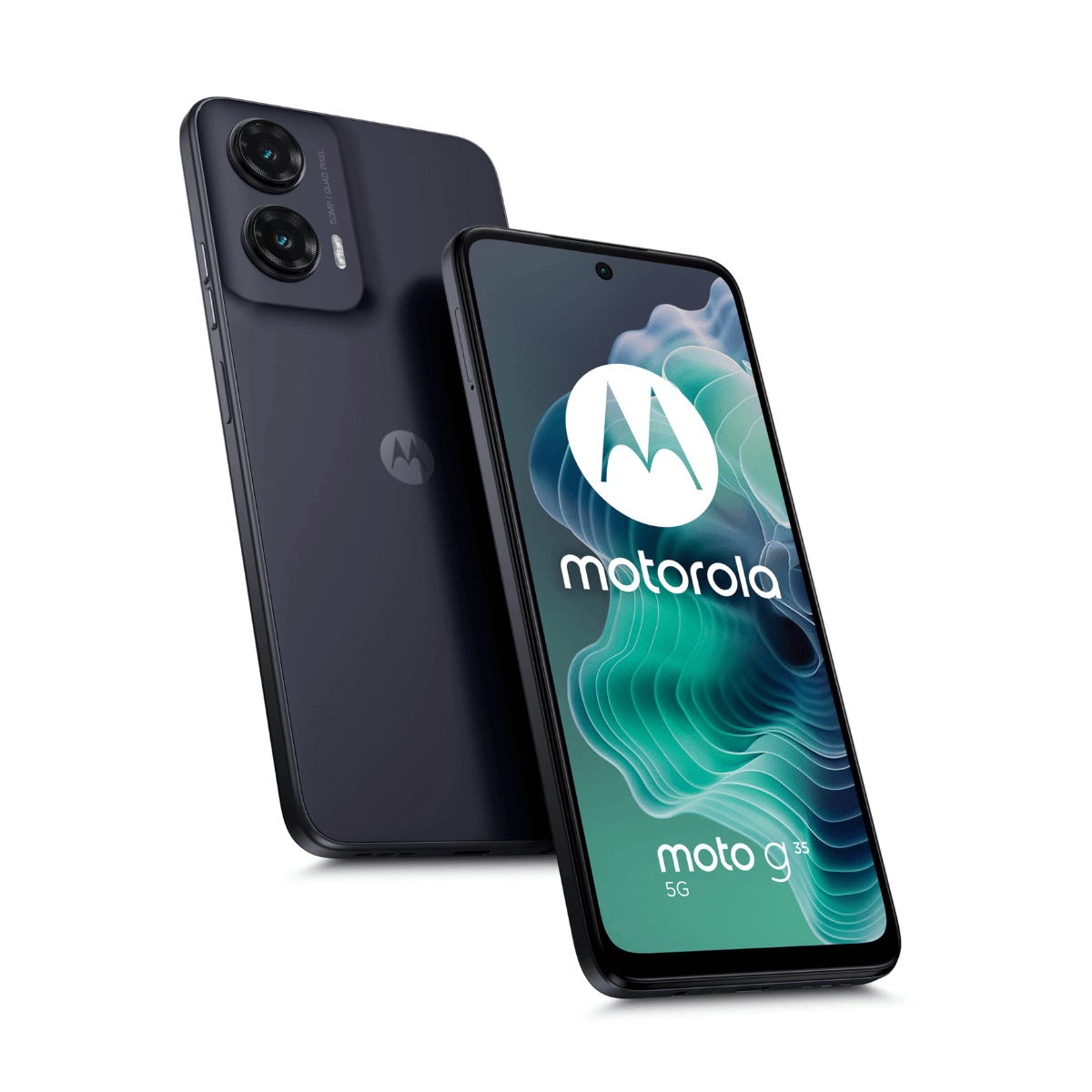 Motorola Moto G35