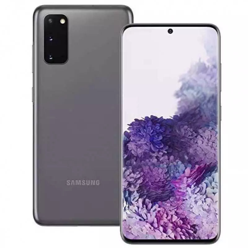 Samsung S20 FE 5G 128 Go - TVAM