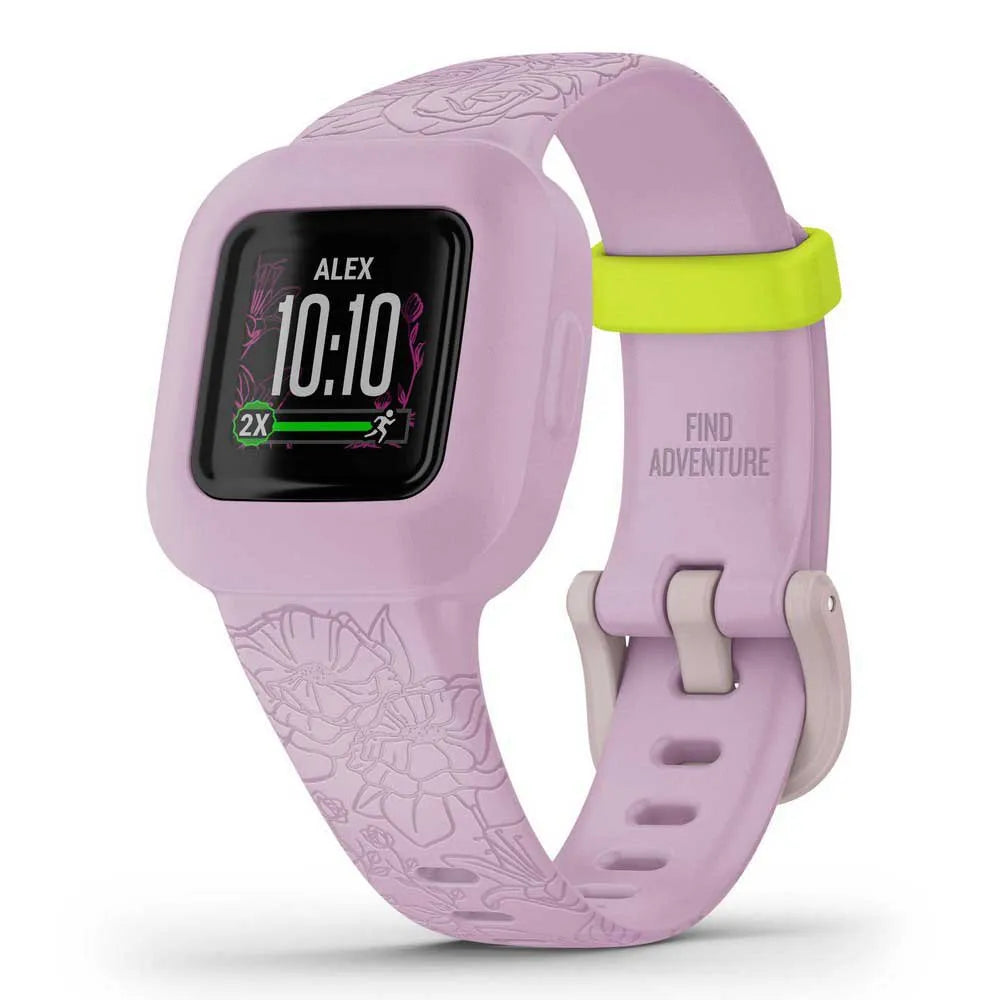 Garmin Vivotait Junior 3