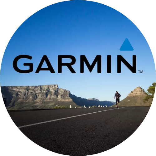 Garmin