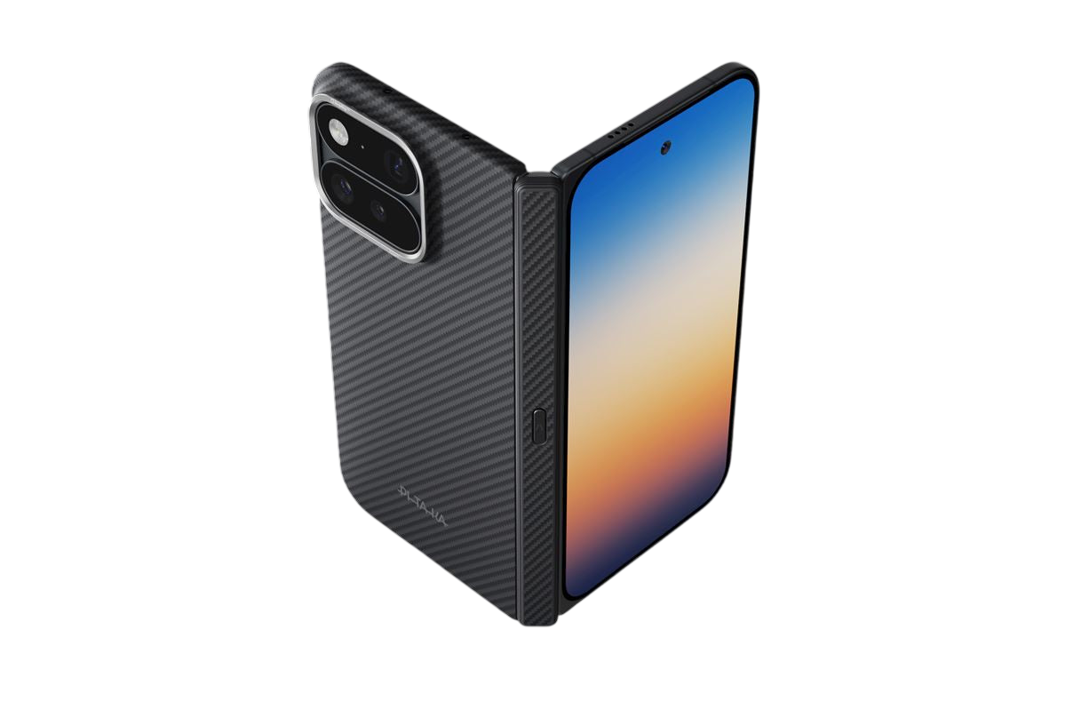 Edge Case pour Google Pixel 11 Pro Fold