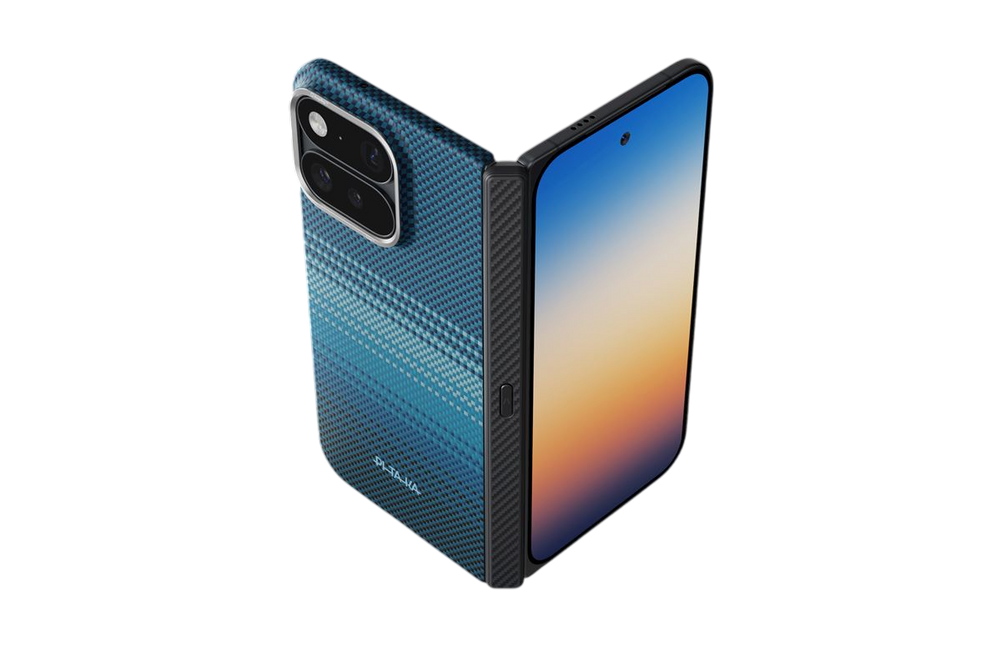 Edge Case pour Google Pixel 11 Pro Fold