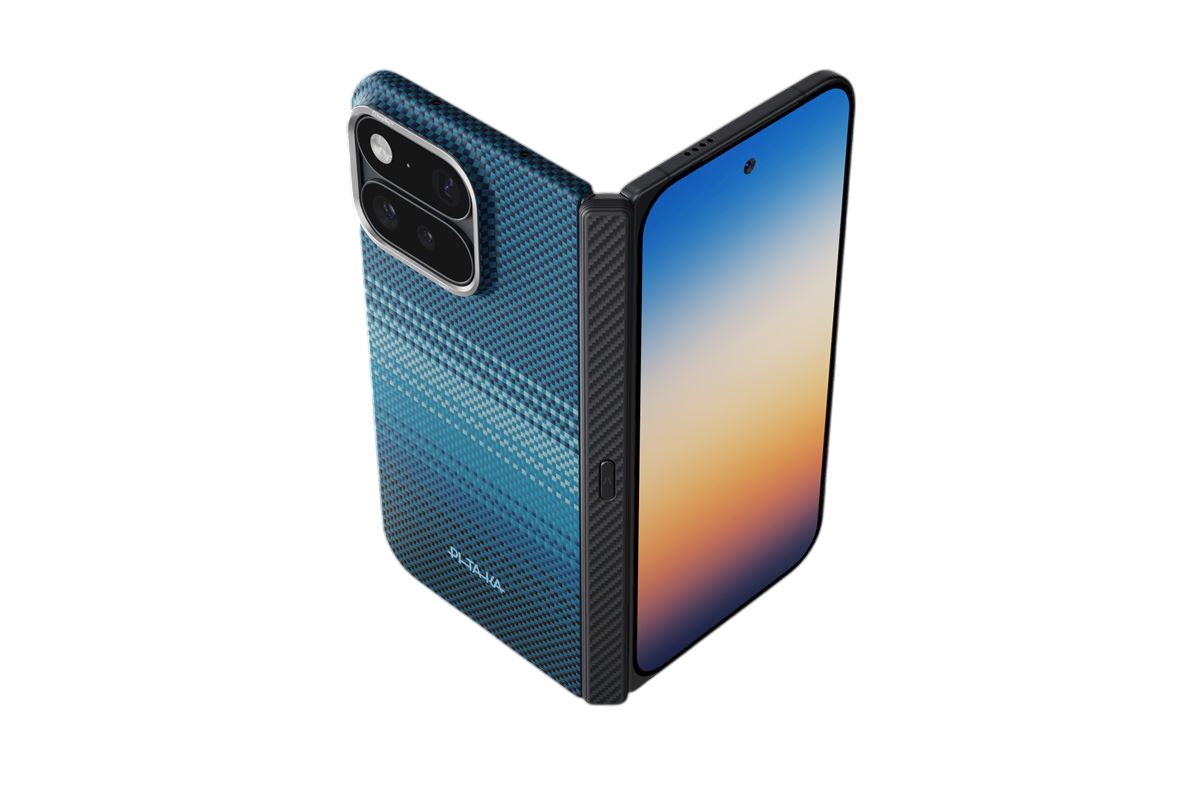 Edge Case pour Google Pixel 11 Pro Fold