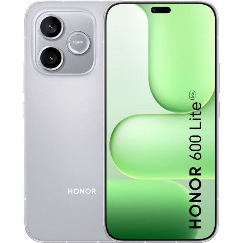 Honor 600 lite