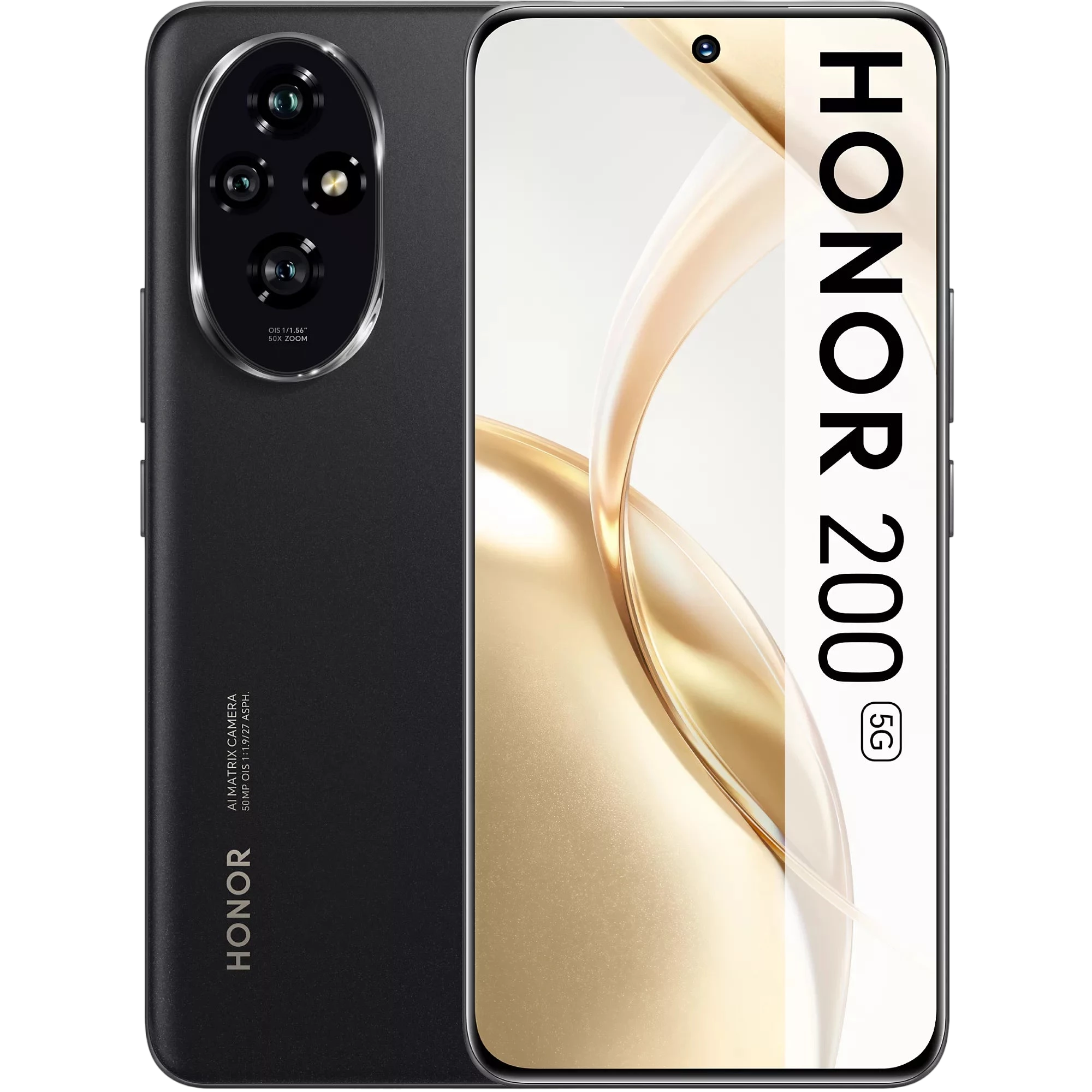 Honor 200