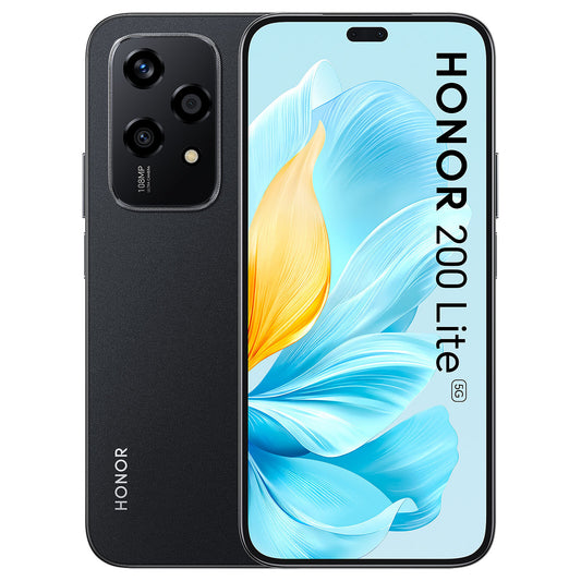 Honor 200 Lite