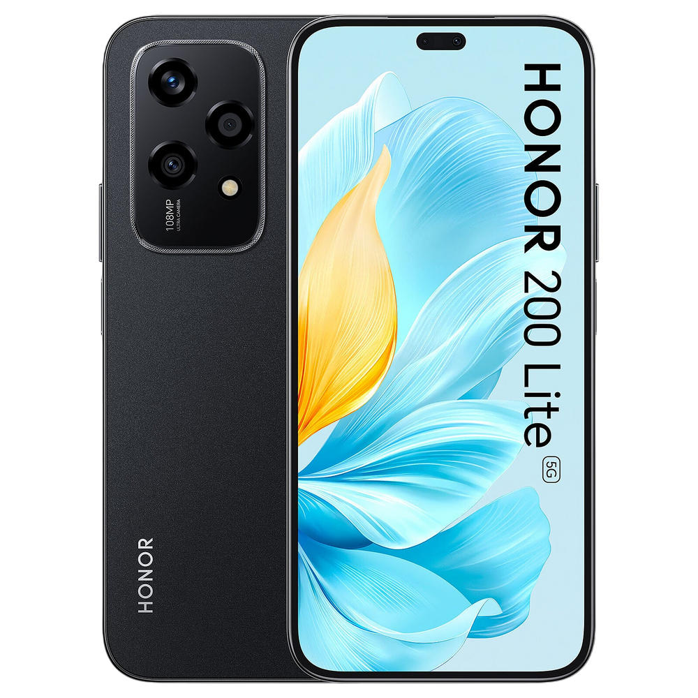 Honor 200 Lite