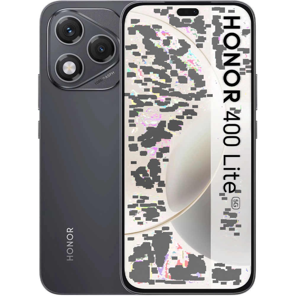 Honor 400 Lite