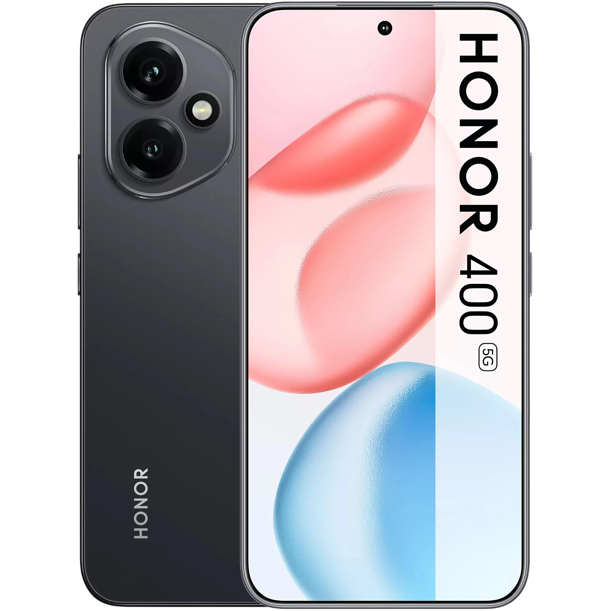 Honor 400