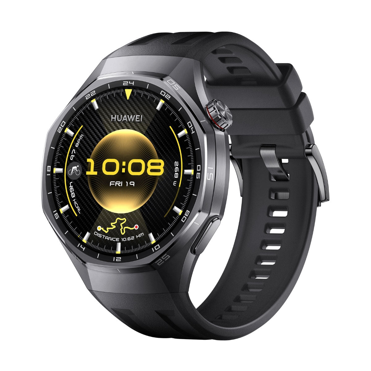 Huawei Watch GT 6 Pro