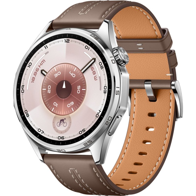 Huawei Watch GT 6 - 46mm
