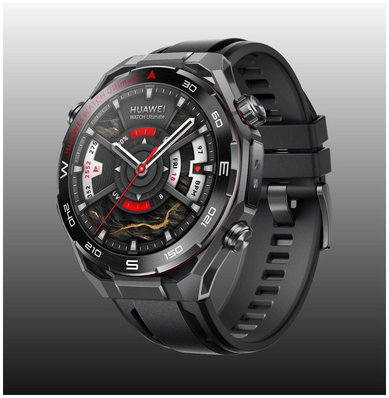 Huawei Watch Ultimate 2