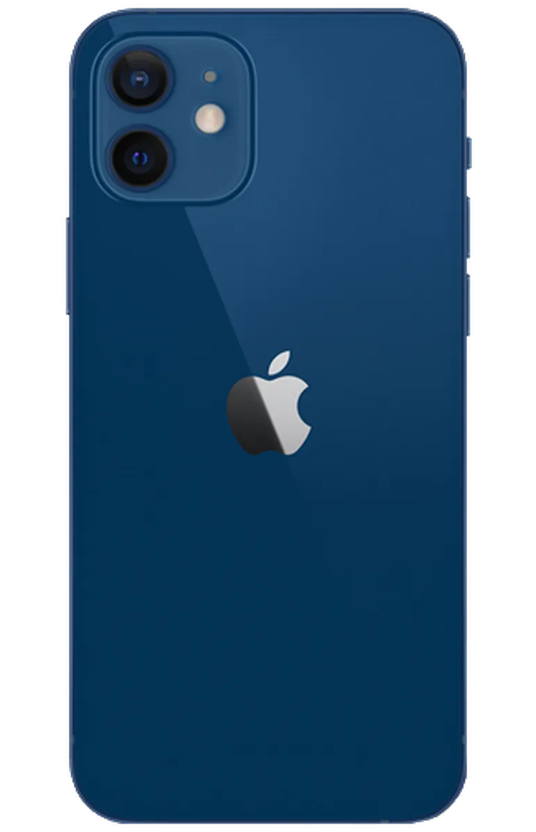 Apple iPhone 12 64 Go - TVAM
