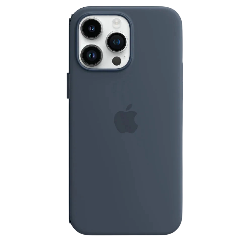 Coque en Silicone avec MagSafe - iPhone 17 Pro