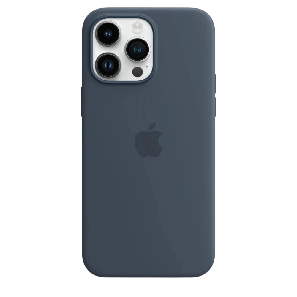 Coque en Silicone avec MagSafe - iPhone 17 Pro