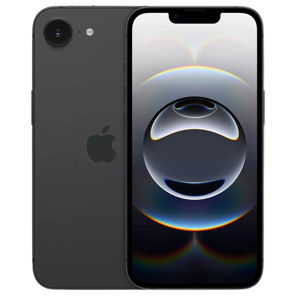 iPhone 16e
