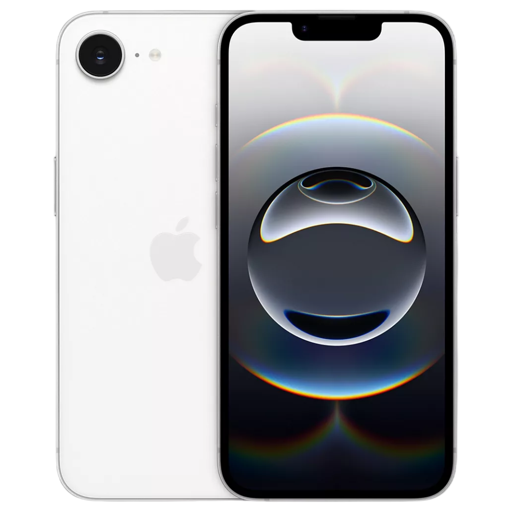 iPhone 16e