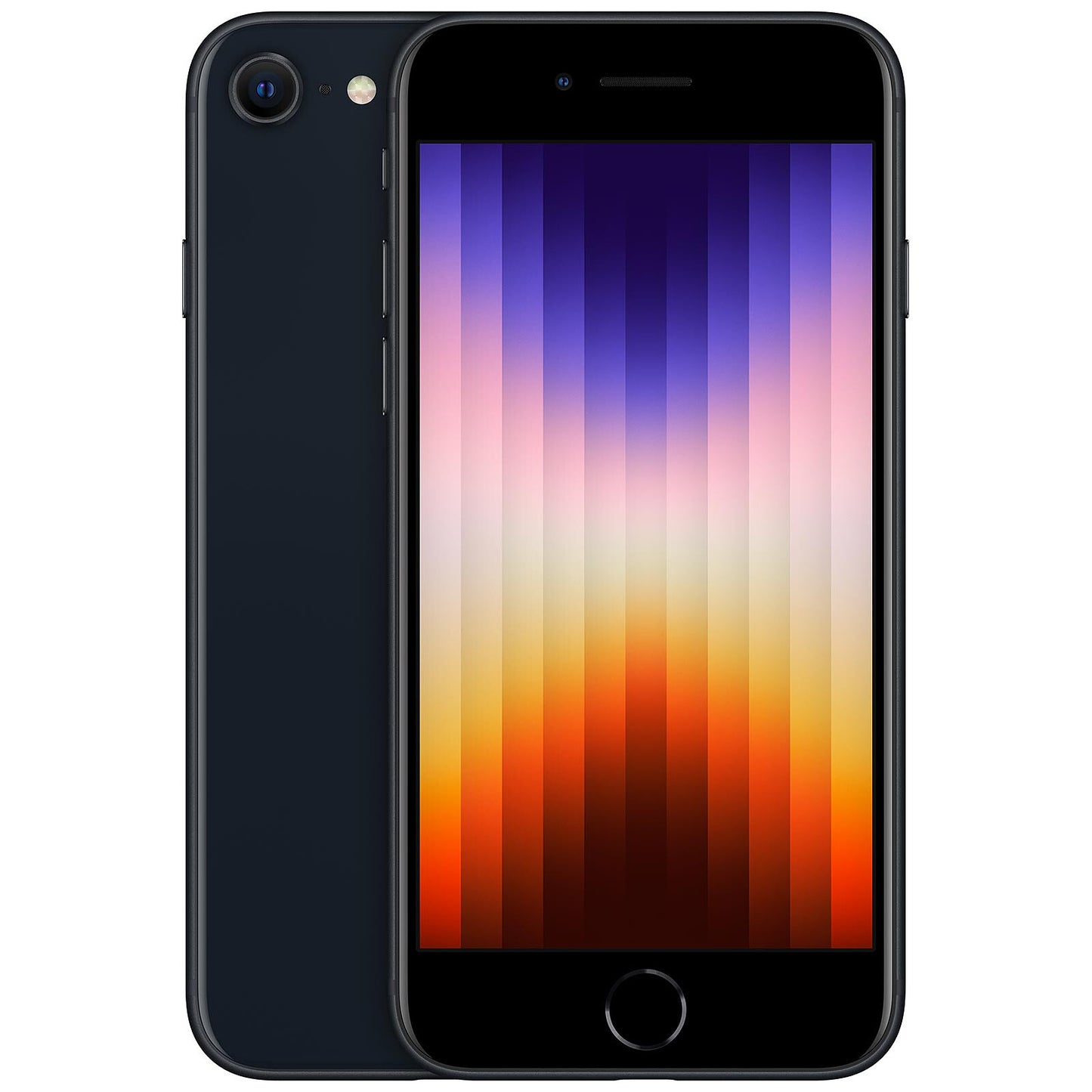 Apple iPhone SE 2022- Reconditionné