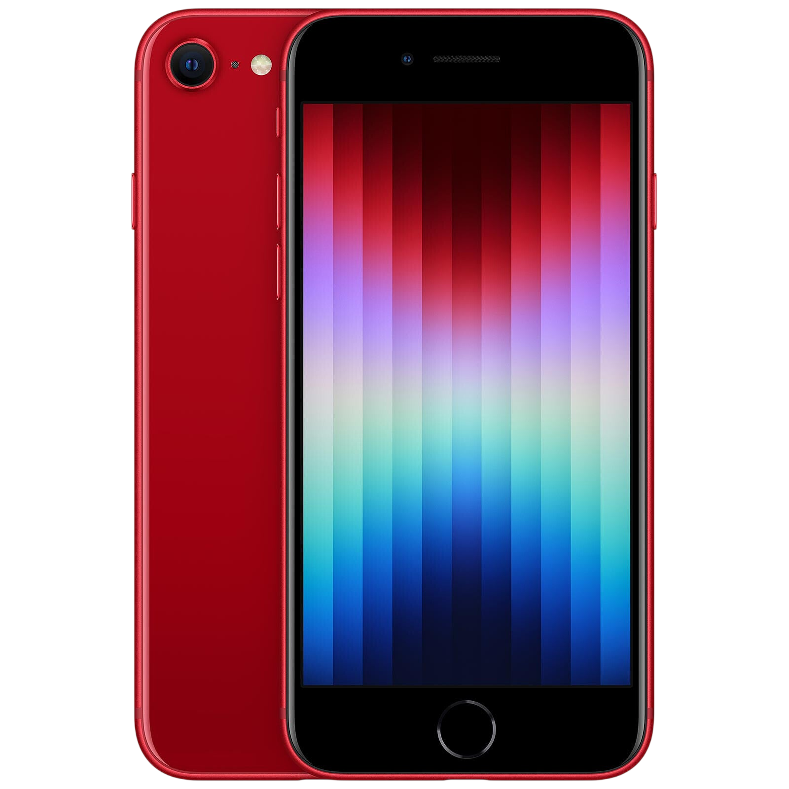 Apple iPhone SE 2022- Reconditionné