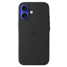 Coque en Silicone avec MagSafe - iPhone 16 Plus