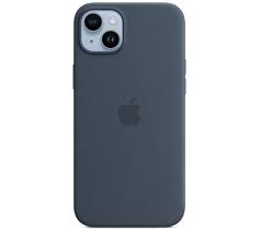 Coque en Silicone avec MagSafe - iPhone 14 Plus