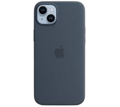 Coque en Silicone avec MagSafe - iPhone 14 Plus