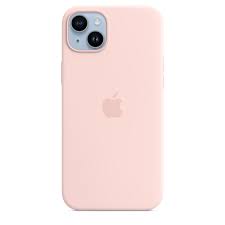 Coque en Silicone avec MagSafe - iPhone 14 Plus