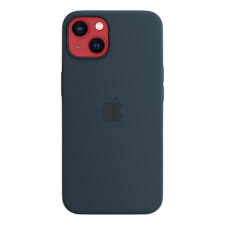 Coque en Silicone avec MagSafe - iPhone 13