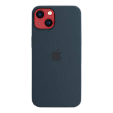 Coque en Silicone avec MagSafe - iPhone 13