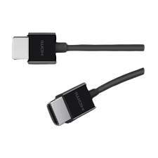 Belkin Câble HDMI 2.1 Ultra Haute Vitesse 8K (2 m)