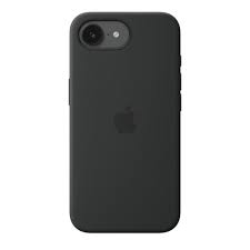 Coque en Silicone avec MagSafe - iPhone 17e