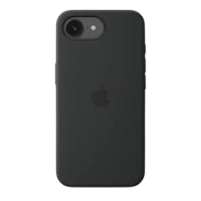 Coque en Silicone avec MagSafe - iPhone 17e