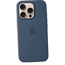 Coque en Silicone avec MagSafe - iPhone 16 Pro