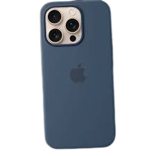 Coque en Silicone avec MagSafe - iPhone 16 Pro