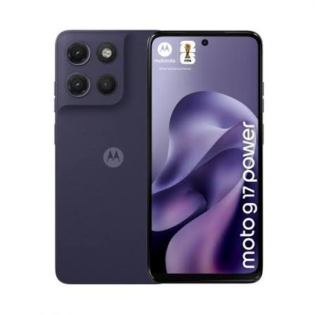 Motorola Moto G17 Power