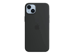 Coque en Silicone avec MagSafe - iPhone 14 Plus