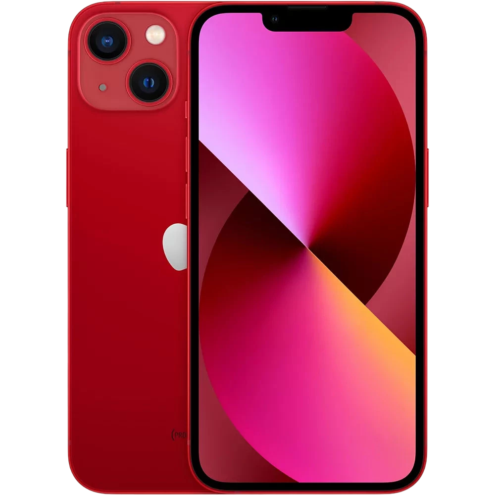 Apple iPhone 13 - Reconditionné