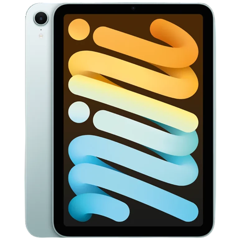 Apple iPad Mini 2024