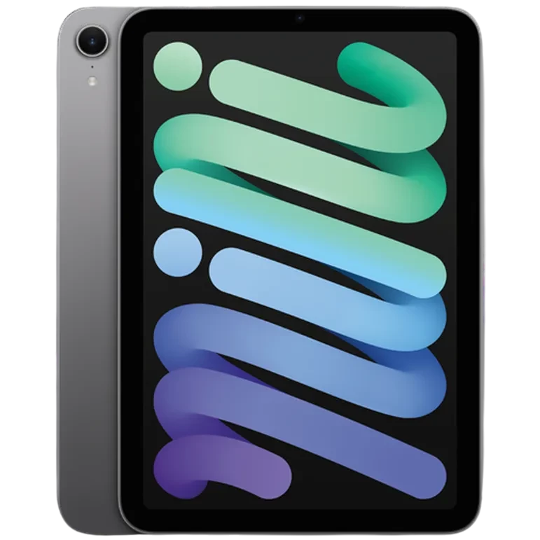 Apple iPad Mini 2024